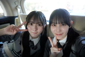 日向坂とLOVEハッピータイム突入！！ - 画像6