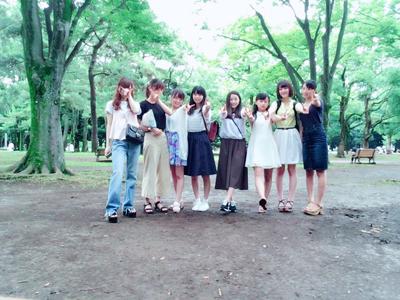 今日実は…⁉︎   みれい - 画像2