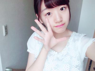 練習(^-^)  みれい - 画像2