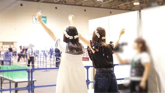 サティスファクション - 画像6