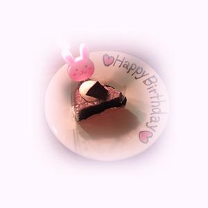 お誕生日...13 - 画像4