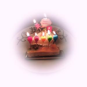 お誕生日...13 - 画像5