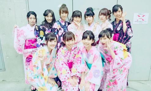 個別握手(｡･ω･)ﾉパシフィコ横浜♪︎ - 画像2