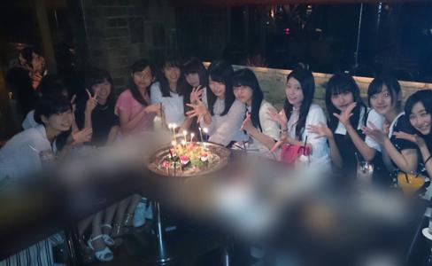 おめでとう☆ - 画像2