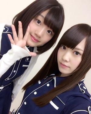 きょんこかとしハートビーム( ੭ ˙࿁˙ )੭ ᐝ♡ - 画像2