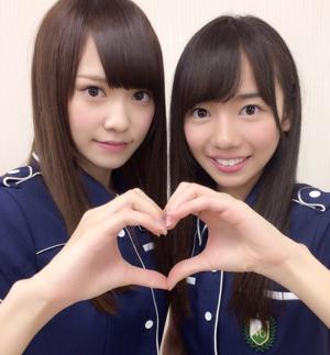 きょんこかとしハートビーム( ੭ ˙࿁˙ )੭ ᐝ♡ - 画像3