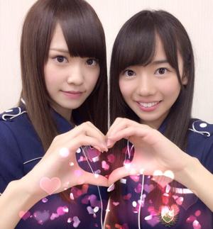 きょんこかとしハートビーム( ੭ ˙࿁˙ )੭ ᐝ♡ - 画像4