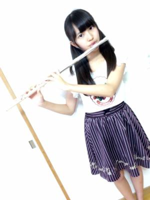 フルート♬ - 画像2