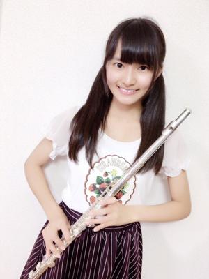 フルート♬ - 画像3