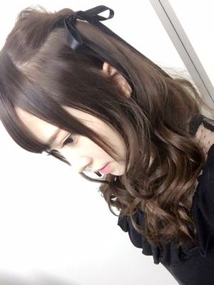 幕張メッセ 個別握手会(｡･ω･)ﾉ♪︎ - 画像3