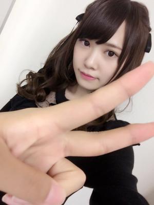 幕張メッセ 個別握手会(｡･ω･)ﾉ♪︎ - 画像5