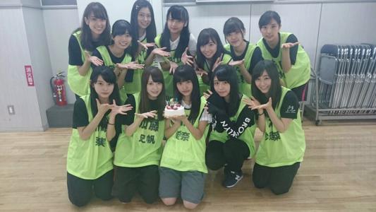 誕生日♬ - 画像2