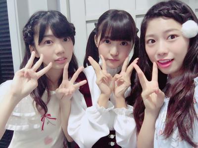 京都握手会 - 画像8