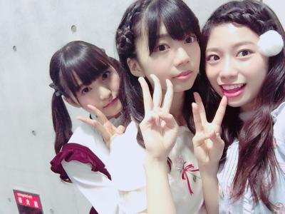 高３トリオ...30 - 画像2