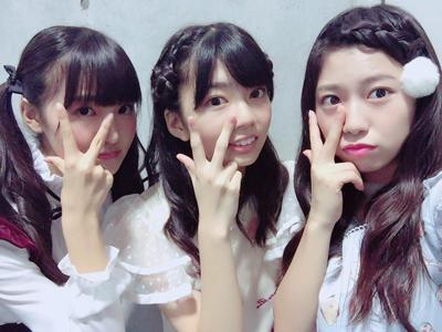 高３トリオ...30 - 画像3