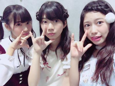 高３トリオ...30 - 画像4