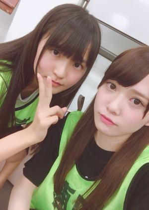 握手会(・ω・) - 画像2