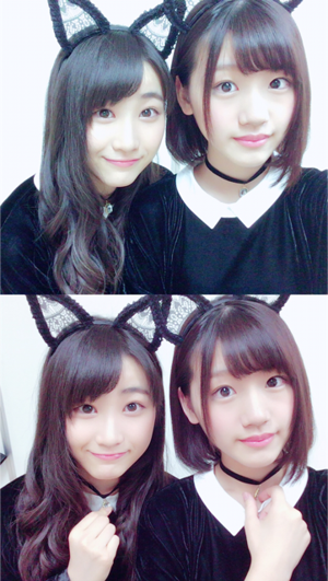 ハッピーハロウィン♡  みれい - 画像2