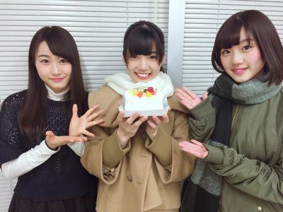 あや、おめでとう。 - 画像2