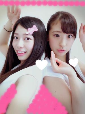 ポニーテール...45 - 画像3