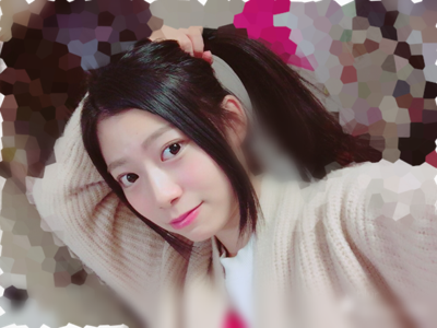 ポニーテール...45 - 画像4