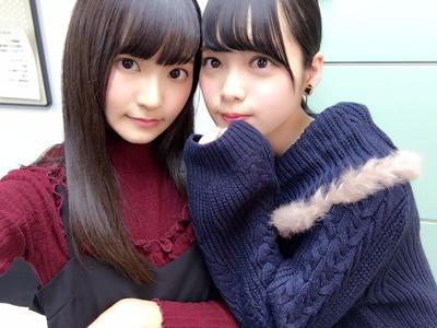 今日は少し暖かかったですね - 画像3