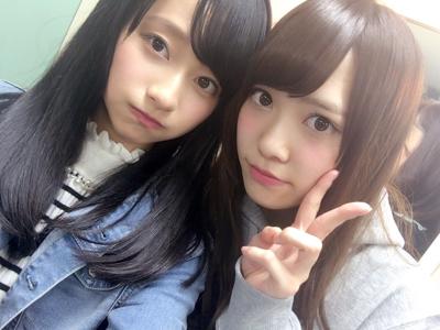 チーク対決( ・ω・) - 画像2