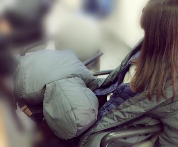 なっちょのひざまくら( ・ω・) - 画像2