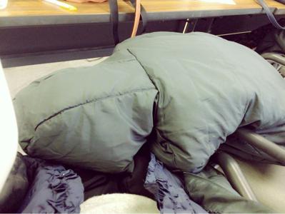 なっちょのひざまくら( ・ω・) - 画像3