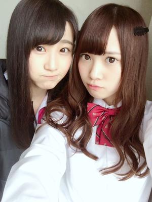 なっちょのひざまくら( ・ω・) - 画像4