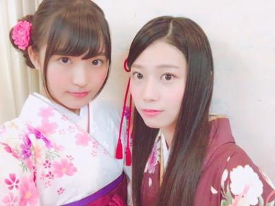 けやき十二人一首 - 画像2