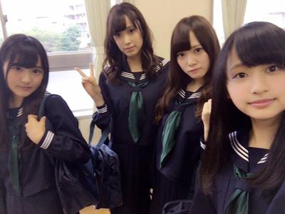 けやき十二人一首 - 画像3