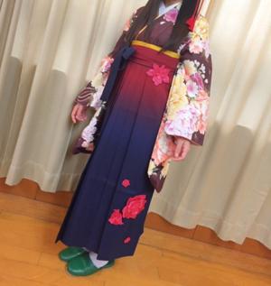 セーラー服と袴...54 - 画像4