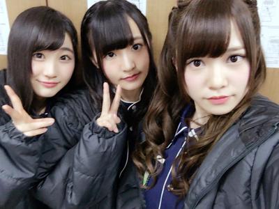 W‐KEYAKIとクリスマス☆ - 画像2