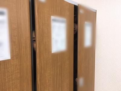 誰かがこっちを見てる(*ﾟｰﾟ)v - 画像3