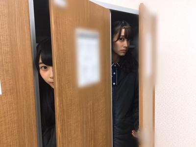 誰かがこっちを見てる(*ﾟｰﾟ)v - 画像4