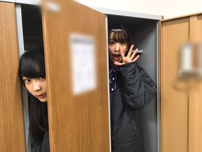 誰かがこっちを見てる(*ﾟｰﾟ)v - 画像5