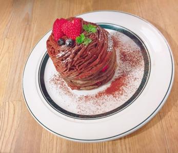 パンケーキ...77 - 画像3