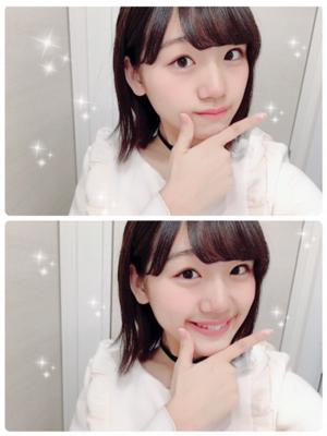 外ハネ、ぴょん。 - 画像3