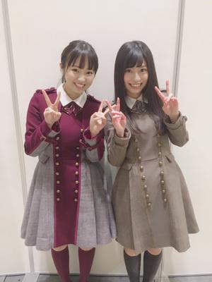 全国握手会...91 - 画像2