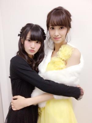 個別握手会＆くみーおめでと〜!! - 画像2