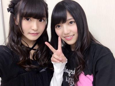 個別握手会＆くみーおめでと〜!! - 画像3