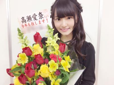 個別握手会＆くみーおめでと〜!! - 画像5