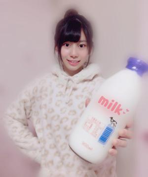 ホットミルク...95 - 画像2