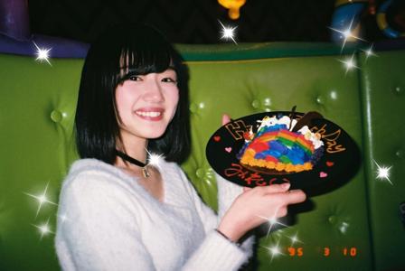 サプライズ( ^ω^ )♬♬ - 画像2