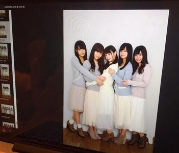 BIG ONE GIRLSさん...98 - 画像2