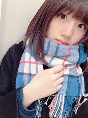 愛用マフラー。 - 画像2