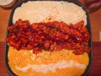 チーズタッカルビ...106 - 画像2