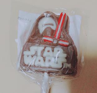 カイロ・レン(・ω・) - 画像2