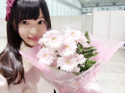 あくしゅーっ - 画像3